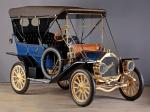 Buick Model 10 Toy Tonneau 1910 года